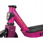 RAZOR XLR 90 Power Core electric scooter, pink (13173869) | 13173869 | 0845423028121