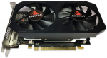 Biostar Radeon RX560 AMD Radeon RX 560 4 GB GDDR5 | VA5615RF41-TBE1A-BS2 | 4712960683839