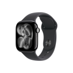 Watch Apple Watch Ultra 3 (2025) 5G 49mm Natural Titanium Case with Trail Loop M/L - Blue/Bright Blue | MEWU4QF/A | 195950609448
