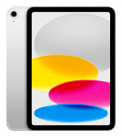 Apple iPad 11-inch Wi-Fi + Cellular 128GB - Silver | MD7F4TY/A | 195950104677