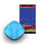 Garmin Striker Cast GPS Sonar | 010-02246-02 | 753759229078