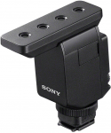Mikrofon Sony ECM-B10 Shotgun | ECMB10.CE7 | 4548736134706