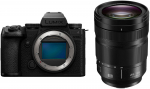 Panasonic Lumix DC-S5 IIX + 24-105mm | DC-S5M2XME | 4010869315203