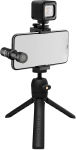 Rode vlogger kit iOS Edition | VLOGVMML | 698813007233