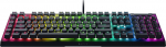 Razer klaviatuur BlackWidow V4 X NO | RZ03-04700600-R3N1 | 8887910072448