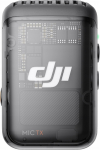 DJI Mic 2 Transmitter, shadow black | CP.RN.00000328.01 | 6941565971395