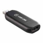 Elgato | ELGATO Cam Link 4K | 10GAM9901 | 843591022729