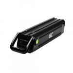 GC battery for Ebike electric bike with charger 36V 11.6Ah 417Wh Silverfish for Z&uuml;ndapp, Telefunken, among others. | EBIKEGCF07 | 5904326372740