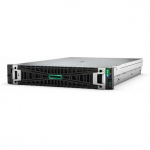Serwer HP HPE PL DL385g11 AMD EPYC 9015 (3.6/8C) 2x32G 2x480G MR408i-o 2x1000W 8SFF 2p10GT Smart Choice | P81842-425 | 4549821642373