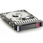 Dysk serwerowy HP 2TB 3.5'' SATA III (6 Gb/s)  (658079-S21) | 658079-S21 | 5704174550099