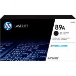Toner HP 89A Black Original (CF289A) | CF289A | 0192018046627