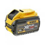 Dewalt Akumulator Flexvolt 18/54V 12.0/4.0Ah (DCB548-XJ) | DCB548-XJ | 5035048706794