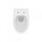 Miska WC Cersanit Moduo/Savio CleanOn wisząca, deska Slim wolnoopadająca (K701-147-ECO) | K701-147 | 5902115741104