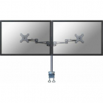 Neomounts Uchwyt biurkowy na 2 monitory 10'' - 27'' (FPMA-D935D) | FPMA-D935D | 8717371441715