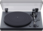 Teac TN-175-B Vollautomatik HiFi Plattenspieler Schwarz | TN-175-B | 4907034223329