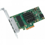 Karta sieciowa Intel I350-T4V2 | I350T4V2 | 5032037066334