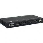 VivoLink HDMI splitter 1x4, 4K@60Hz | HDMI splitter 1x4, 4K@60Hz | 5706998523365