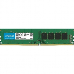 Pamięć Crucial DDR4, 8 GB, 2666MHz, CL19 (CT8G4DFRA266) | CT8G4DFRA266 | 0649528903501