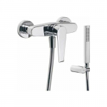 Bateria prysznicowa Tres Class chrom (20516701) | 20516701 | 8429546442198