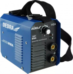 Dedra Spawarka inwertorowa IGBT 140A MMA | DESI151BT | 5902628764003
