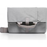 Torba BlueLounge Postal 17'' (US-PB-01-GR) | US-PB-01-GR | 8886466091057