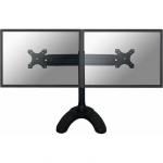 Neomounts Stojak biurkowy na 2 monitory 19'' - 30'' (FPMA-D700DD) | FPMA-D700DD | 8717371442507