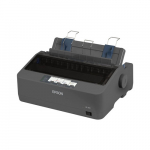 Epson LQ-350 | Dot matrix | Standard | Black/Grey | C11CC25001 | 8715946521886