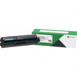 Toner Lexmark 20N2HC0 Cyan Oryginał  (102109) | 102109 | 0734646696784