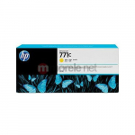 Tusz HP 711C 775ml Yellow B6Y10A | B6Y10A | 8871113005532