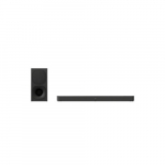 Sony HT-S400 2.1ch Soundbar with powerful wireless subwoofer | Sony | Yes | 2.1ch Soundbar with powerful wireless subwoofer | HT-S400 | Black | USB port | Bluetooth | 330 W | Wireless connection | HTS400.CEL | 4548736134478