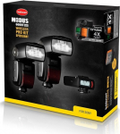 Lampa błyskowa Hahnel H&auml;hnel Modus 600RT MK II Pro Kit Sony | 1005 252.0 | 5099113052520