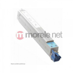 Toner OKI Cyan Oryginał  (44036023) | 44036023 | 5031713046387