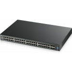 Switch ZyXEL XGS2210-52 (XGS2210-52-EU0101F) | XGS2210-52-EU0101F | 4718937587902