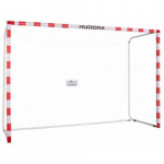 Hudora Bramka piłkarska Allround 300x200 cm | 76906 | 4005998833803