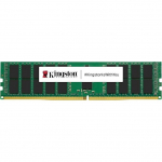 Kingston Technology KSM56E46BD8KM-32HA memory module 32 GB 1 x 32 GB DDR5 ECC | KSM56E46BD8KM-32HA | 740617336023