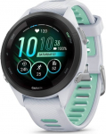 Zegarek sportowy Garmin Forerunner 265S Biały (010-02810-14) | 010-02810-14 | 753759313753