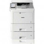 Drukarka laserowa Brother HL-L9470CDNT (HLL9470CDNTG2) | HL-L9470CDNT | 4002352013253