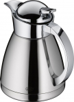 Alfi Termos dzbankowy Albergo 0.60 l Srebrny | 0767.000.060 | 4002458445248