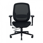 Razer Chair - armrests - tilt - swivel | Mesh fabric | RZ38-04950100-R3G1 | 8886419354574