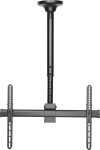 VivoLink Uchwyt ścienny na monitor 70'' VLMC3770S Czarny | VLMC3770S | 5704174303916