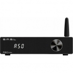 SMSL SMSL A50 PRO - wzmacniacz głośnikowy 2.1 z Bluetooth i HDMI ARC | 6970141859109 | 6970141859109