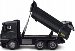 Amewi AMEWI Mercedes-Benz Arocs Dump Truck PRO Metal V2 RTR 2,4GHz | 22504 | 4260677952415