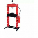 Forsage Prasa hydrauliczna podłogowa 30t z manometrem | F-TY30002 | 5905101397934