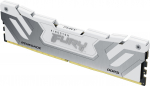 Pamięć Kingston Fury Renegade, DDR5, 24 GB, 8400MHz, CL40 (KF584CU40RW-24) | KF584CU40RW-24 | 740617346848