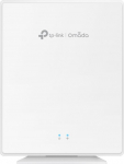 TP-Link EAP650-DESKTOP wireless access point 2976 Mbit/s White Power over Ethernet (PoE) | EAP650-Desktop | 8885020623734
