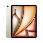 Tablet Apple iPad Air 13'' 6 gen. 256 GB 5G Beżowy (MCJ74HC/A) | MCJ74HC/A | 195949965180
