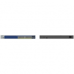 Switch NETGEAR GS728TXUP-300EUS | GS728TXUP-300EUS | 606449173369