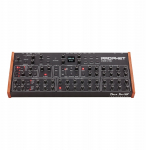 Sequential Sequential Prophet Rev2 Desktop 8-voice | SEQ DSI-1808 | 855346000708