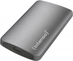 Dysk zewnętrzny SSD Intenso TX800 1TB Antracyt (3828460) | 3828460 | 4034303035601