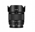 Obiektyw Samyang Viltrox AF 25mm F1.7 Fuji X | 6953400305487 | 6953400305487